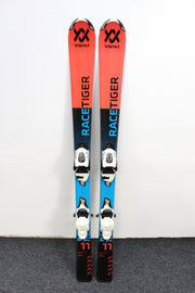 Völkl Racetiger JR Red - 130 cm