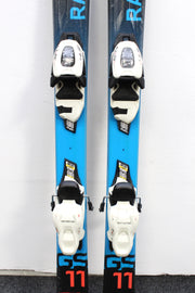 Völkl Racetiger JR Red - 130 cm