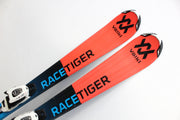 Völkl Racetiger JR Red - 130 cm