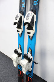 Völkl Racetiger JR Red - 130 cm