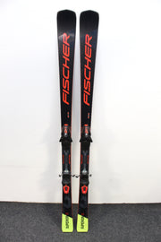 Fischer RC4 Superior Ti (2023) - 175 cm