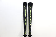 Fischer RC4 Worldcup RC (2025) - 170 cm