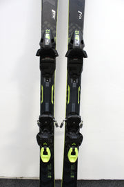 Fischer RC4 Worldcup RC (2025) - 170 cm