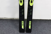 Fischer RC4 Worldcup RC (2025) - 170 cm