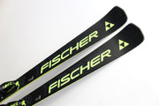 Fischer RC4 Worldcup RC (2025) - 170 cm