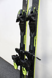 Fischer RC4 Worldcup RC (2025) - 170 cm