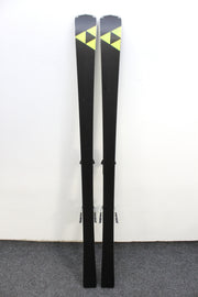 Fischer RC4 Worldcup RC (2025) - 170 cm