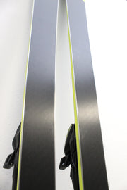Fischer RC4 Worldcup RC (2025) - 170 cm