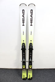 Head Shape 5XR Rebels (2024) - 163 cm