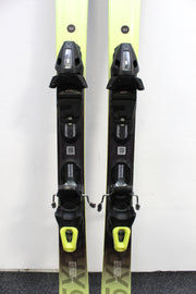 Head Shape 5XR Rebels (2024) - 163 cm