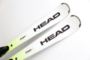 Head Shape 5XR Rebels (2024) - 163 cm