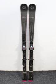 Blizzard Phoenix R14 Pro (2023) - 160 cm