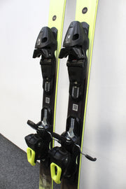 Head Shape 5XR Rebels (2024) - 163 cm