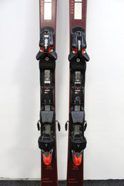 Atomic Redster S9 Revoshock S (2023) - 170 cm