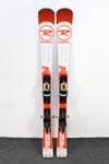 Rossignol Pursuit White/Red (2019) - 142 cm