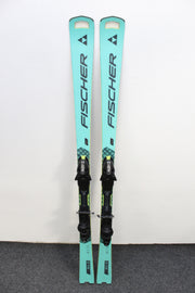 Fischer RC4 Worldcup SC (2025) - 165 cm