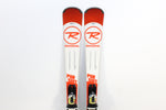 Rossignol Pursuit White/Red (2019) - 142 cm