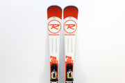 Rossignol Pursuit White/Red (2019) - 142 cm