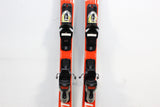 Rossignol Pursuit White/Red (2019) - 142 cm