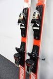 Rossignol Pursuit White/Red (2019) - 142 cm