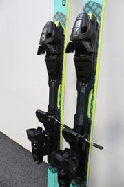 Fischer RC4 Worldcup SC (2025) - 165 cm