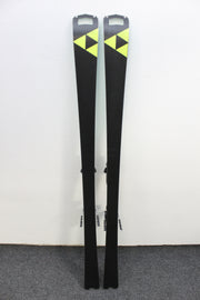 Fischer RC4 Worldcup SC (2025) - 165 cm