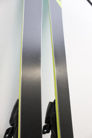 Fischer RC4 Worldcup SC (2025) - 165 cm