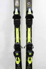 Head Supershape E-Speed (2024) - 177 cm