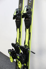 Head Supershape E-Speed (2024) - 177 cm