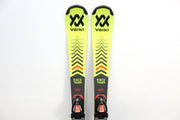 Völkl Racetiger SL R JR (2022) - 122 cm