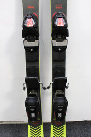 Völkl Racetiger SL R JR (2022) - 122 cm