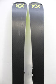 Völkl Racetiger SL R JR (2022) - 122 cm