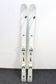 K2 Luv RX (2019) - 156 cm