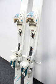 K2 Luv RX (2019) - 156 cm