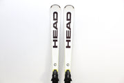Head Worldcup Rebels e.SR (2023) - 170 cm