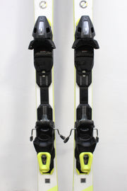 Head Worldcup Rebels e.SR (2023) - 170 cm