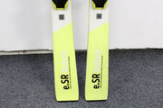 Head Worldcup Rebels e.SR (2023) - 170 cm