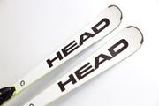 Head Worldcup Rebels e.SR (2023) - 170 cm