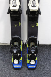Salomon X-Max JR - 70 cm
