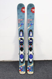 Rossignol Super Roostie - 104 cm