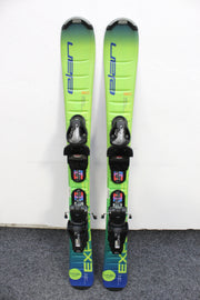 Elan Explore Pro (2023) - 90 cm