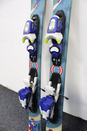 Rossignol Super Roostie - 104 cm