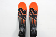 K2 Indy (2018) - 76 cm