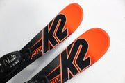 K2 Indy (2018) - 76 cm