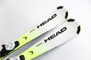 Head Supershape SLR Pro (2021) - 110 cm