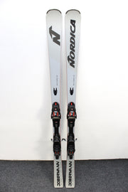Nordica Dobermann Multigara DC FDT White (2025) - 170 cm