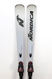 Nordica Dobermann Multigara DC FDT White (2025) - 170 cm