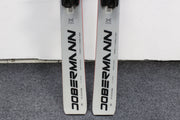 Nordica Dobermann Multigara DC FDT White (2025) - 170 cm