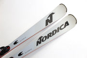 Nordica Dobermann Multigara DC FDT White (2025) - 170 cm