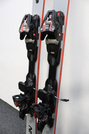 Nordica Dobermann Multigara DC FDT White (2025) - 170 cm
